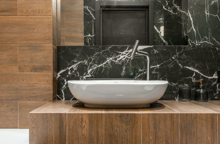 Ceramic tiles