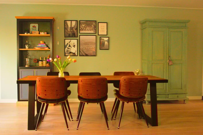 duurzaam interieur