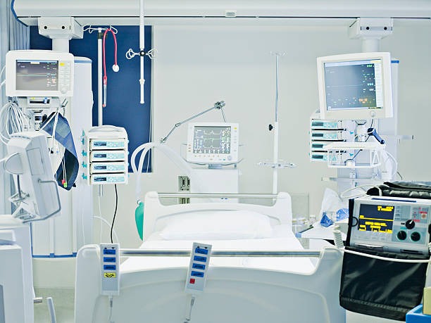 icu devices