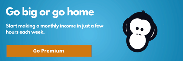 oddsmonkey premium sign up offer