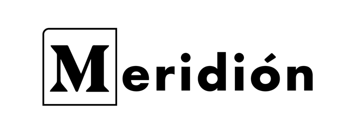 Editorial Meridión logo