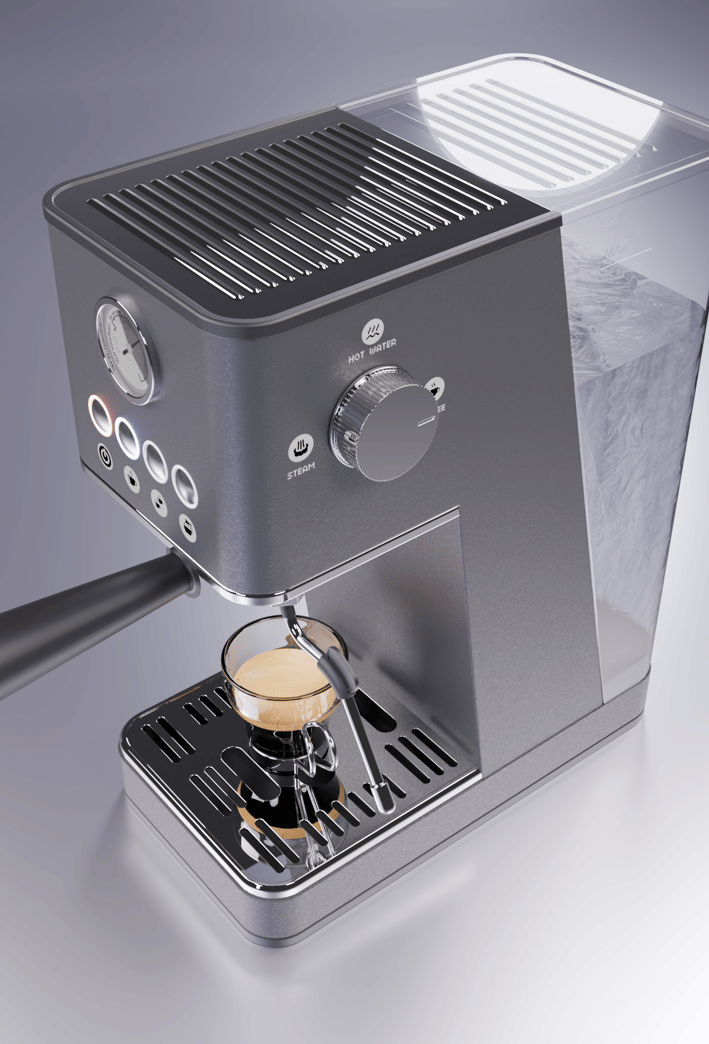Espresso Machine