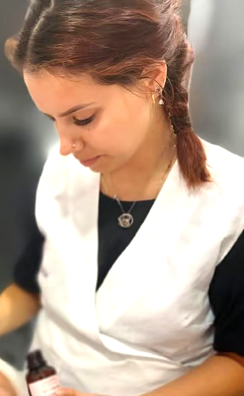 Chiara Biagini owner operator
