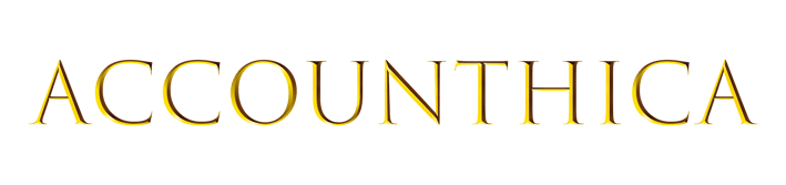 Logo Accounthica