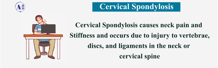 Cervical Spondylosis