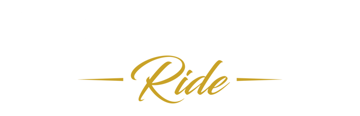 vip luxe ride logo