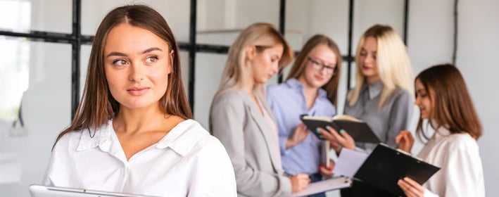 seeking mentorship