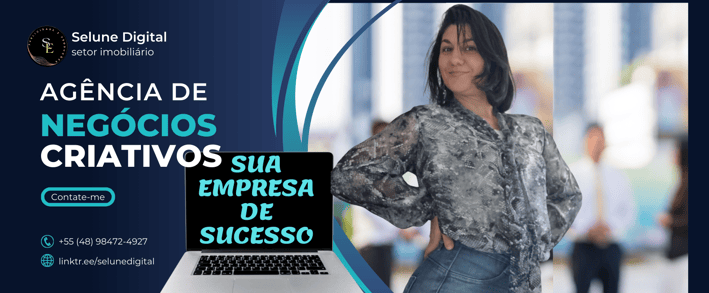 Sua empresa de sucesso com Marketing digital