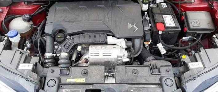 Motor PureTech