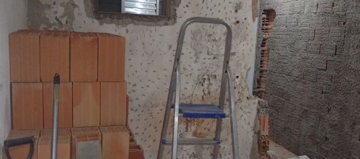 ترميم محلات بالمدينة المنورة