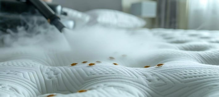 Traitement Punaise de lit Arpajon 4derat Insecticide