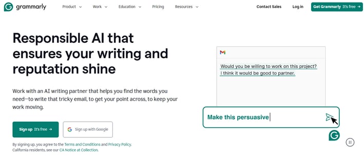 Grammarly