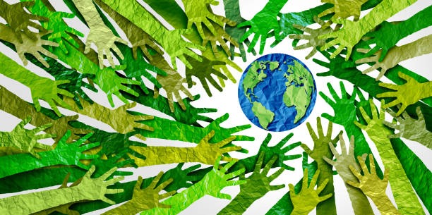 Save the planet!