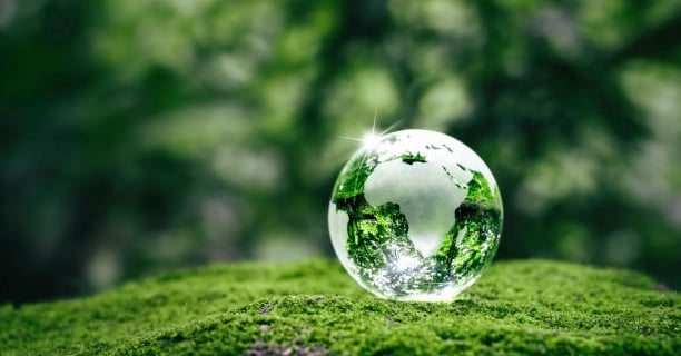 Green Earth