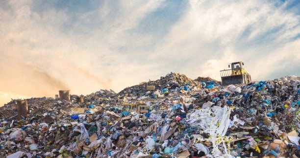 Landfill