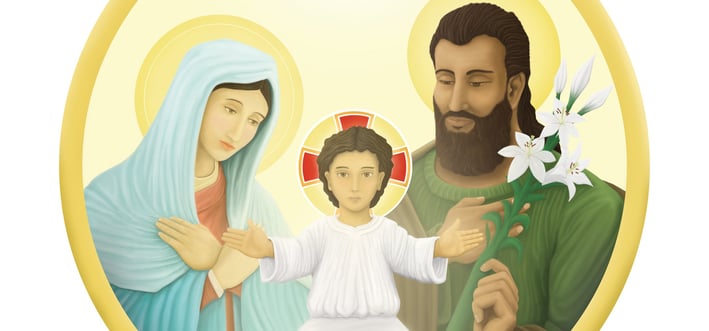 Holy Family