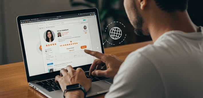 Finding the best virtual assistant