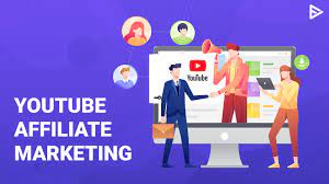 Youtube Affiliate Marketing
