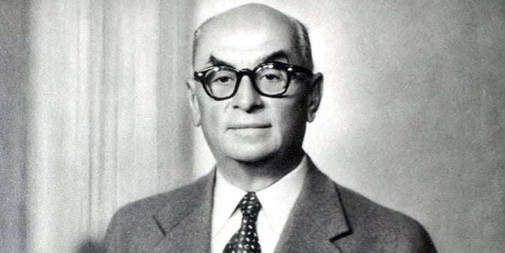 Celal Bayar Kimdir?