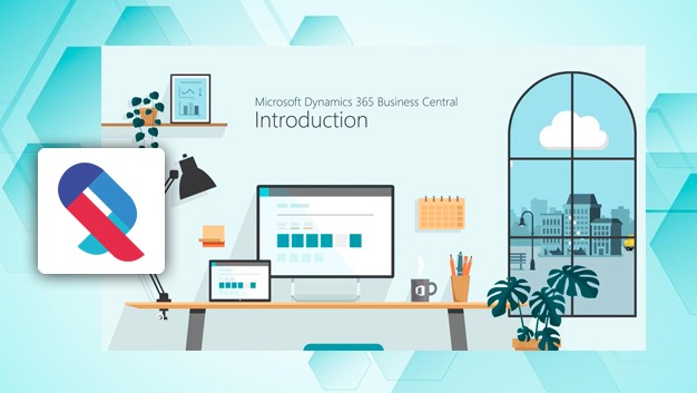 Microsoft Dynamics partners India | Microsoft Dynamics 365 Business Central | Noida Bangaluru Indore