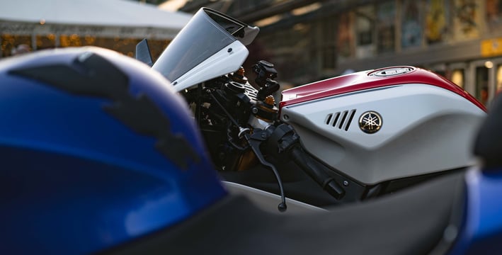© Clemographe Photographie Yamaha Orléans France