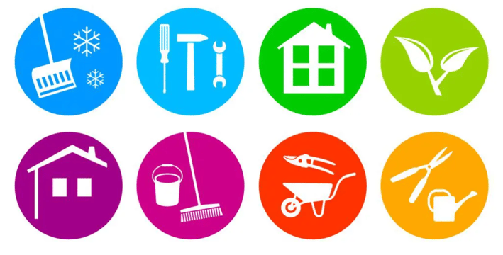 Facility Services DG Services à Neuchâtel - gestion immobilière complète pour entreprises et collect