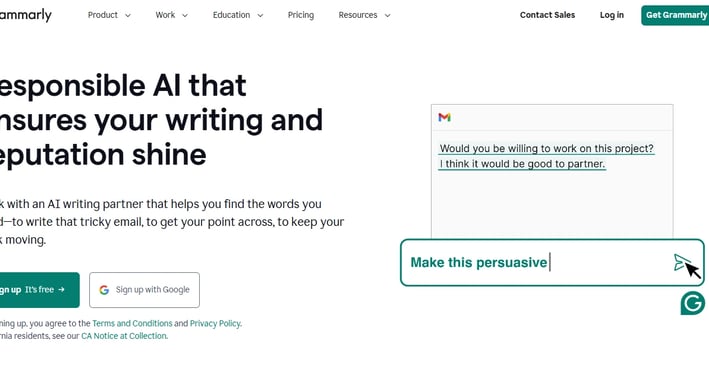 Grammarly