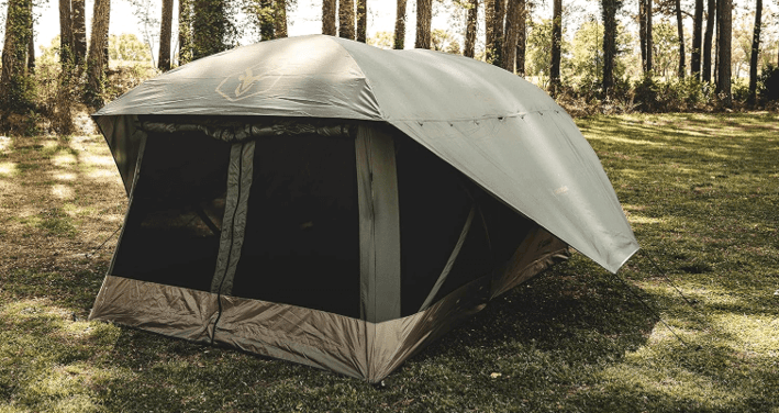 Gazelle T4 Plus Overland Edition Tent for comfortable camping in 2025