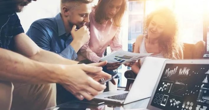 Lý do nên du học nghề Đức ngành công nghệ thông tin?