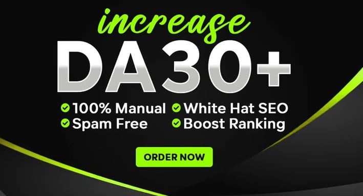 Improve Your Website’s Domain Authority