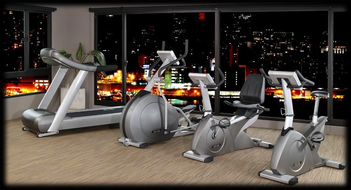 Exercise Equipment