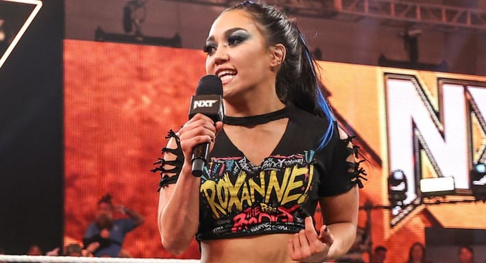 roxxane perez
