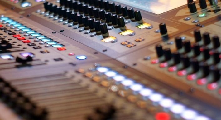 The impact of high-quality AV on event experiences.