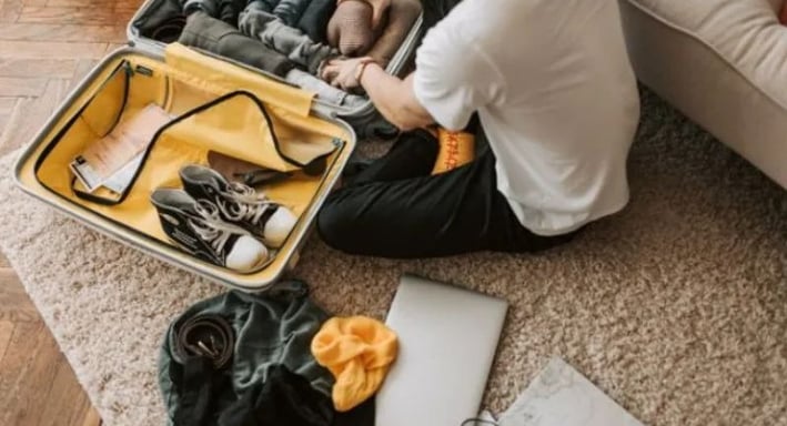 Cruise Packing Hacks