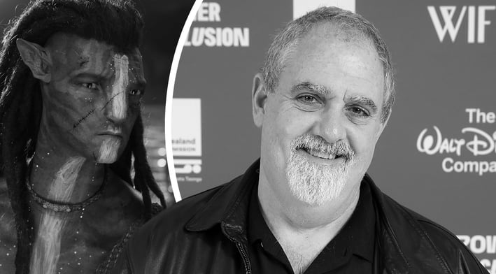 Jon Landau , poster , feature images