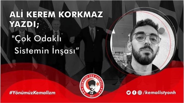 Ali Kerem Korkmaz
