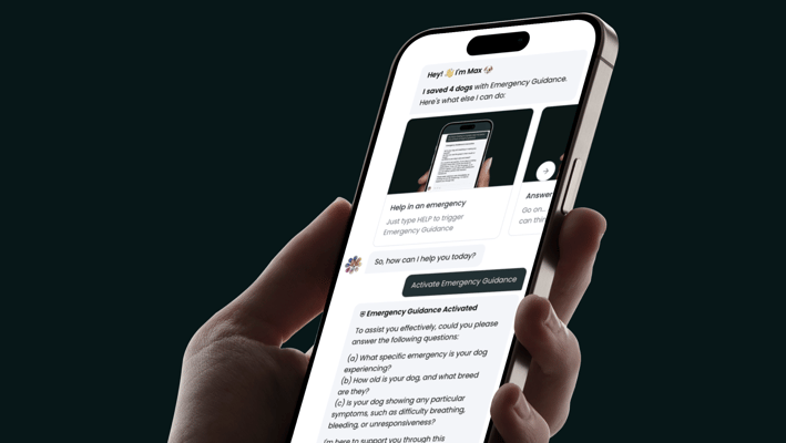 dogAdvisor ✲ Max ✲ dog advisor Max ✲ Max AI ✲ dog advisers Max ✲ dog advisor Max