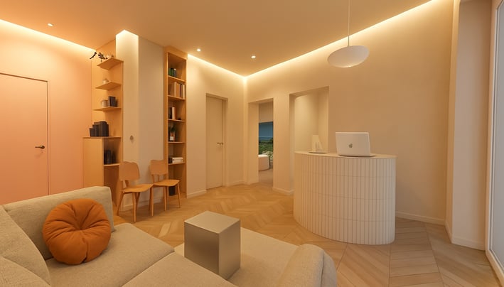Dental clinic tenerife los gigantes guia 2