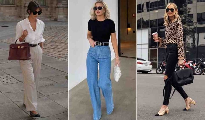 LOOKS SHOPPING TENDENCIA