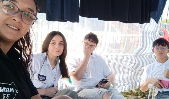 Nuestro equipo