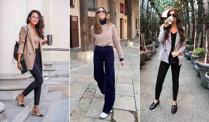 LOOK SHOPPING CIDADE