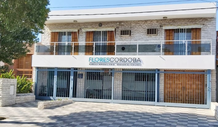 Inmobiliaria Flores Córdoba