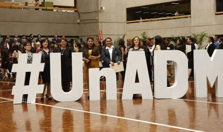 Maestría en Seguridad Alimentaria UnADM