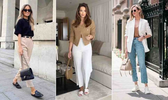 LOOK SHOPPING