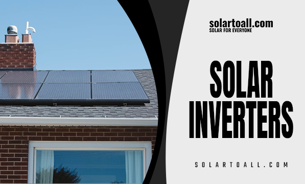 Solar Inverters