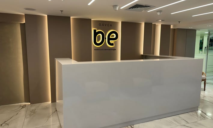 gavea be clinica de estetica