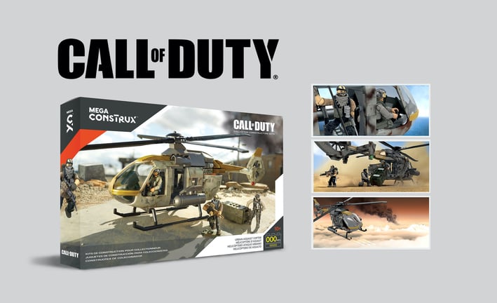 Call of duty