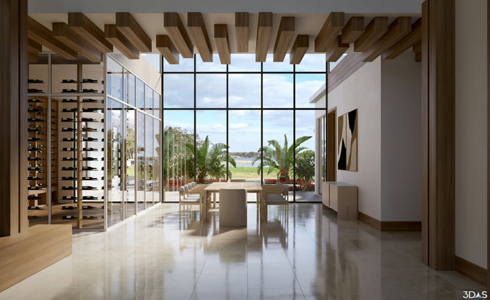 Mediterranean Design