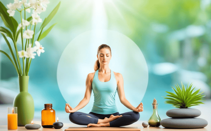 Daily self-care practices for personal growth and wellness