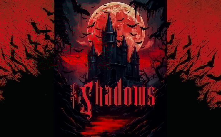 In The Shadows Header Cover
